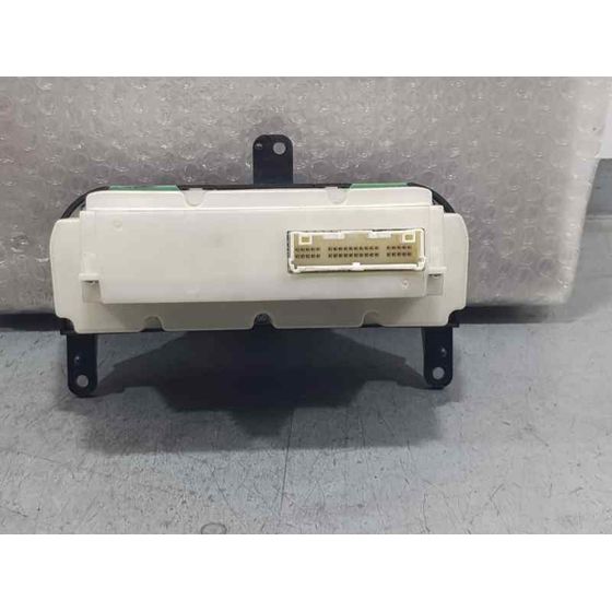 Mando Climatizador para Nissan Qashqai (J10)