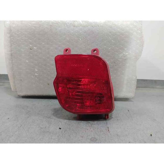 Piloto Trasero Derecho Paragolpes para Peugeot 3008