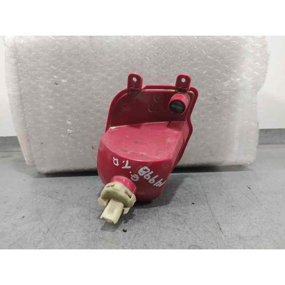 Piloto Trasero Derecho Paragolpes para Peugeot 3008