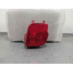 Piloto Trasero Izquierdo Paragolpes para Peugeot 3008