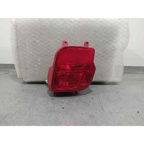Piloto Trasero Izquierdo Paragolpes para Peugeot 3008