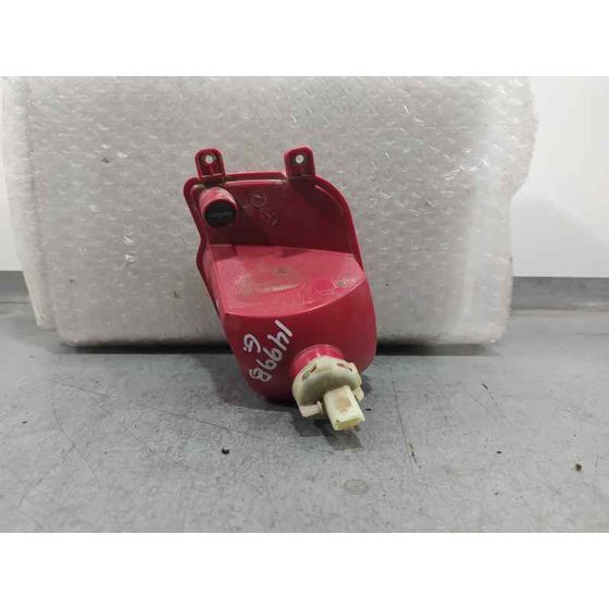 Piloto Trasero Izquierdo Paragolpes para Peugeot 3008