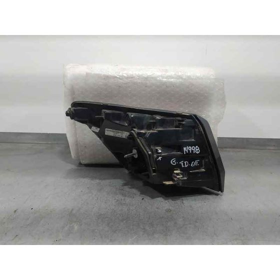 Piloto Trasero Derecho para Peugeot 3008