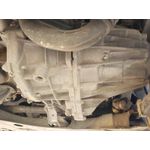Caja Cambios para Renault Megane Iii Berlina 5 P