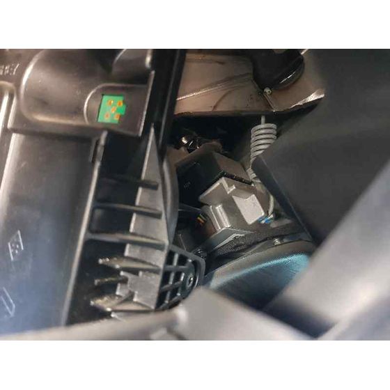 Columna Direccion para Renault Megane Iii Berlina 5 P