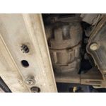 Compresor Aire Acondicionado para Renault Megane Iii Berlina 5 P