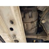 Compresor Aire Acondicionado para Renault Megane Iii Berlina 5 P