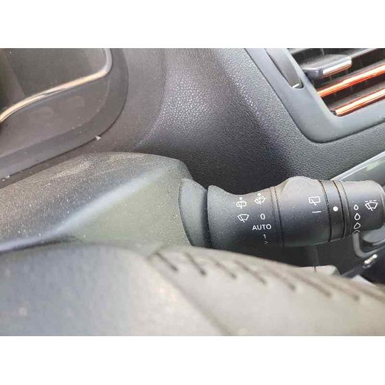 Mando Luces Y Limpia para Renault Megane Iii Berlina 5 P