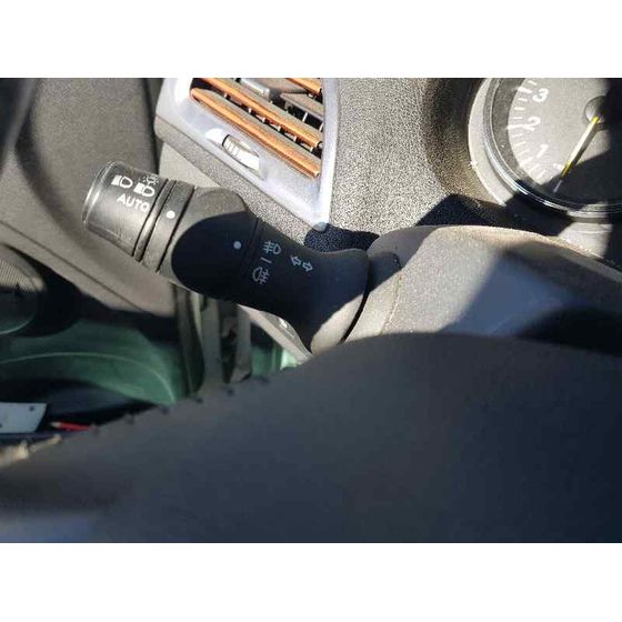 Mando Luces Y Limpia para Renault Megane Iii Berlina 5 P