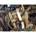 Compresor Aire Acondicionado para Ford Fiesta (Cbk)