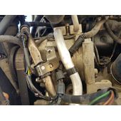 Compresor Aire Acondicionado para Ford Fiesta (Cbk)
