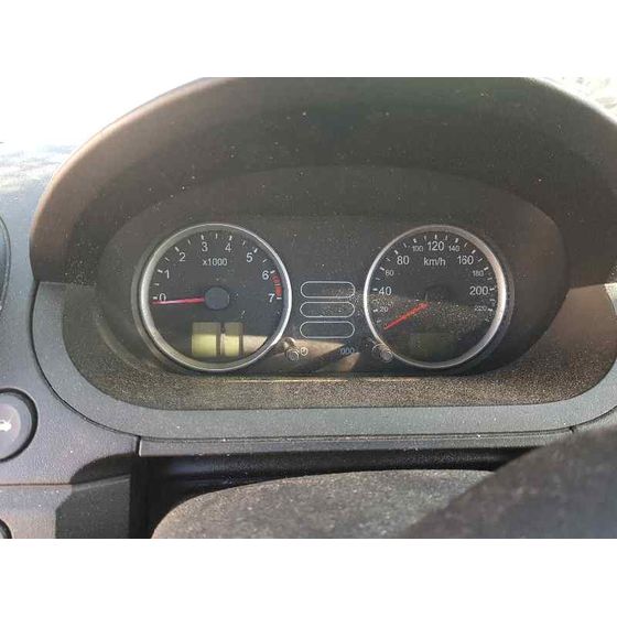 Cuadro Instrumentos para Ford Fiesta (Cbk)
