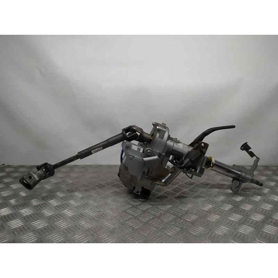 Columna Direccion para Nissan Qashqai (J10)