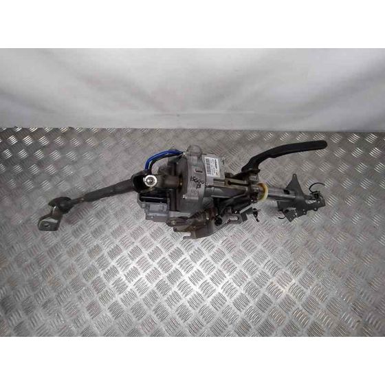 Columna Direccion para Nissan Qashqai (J10)