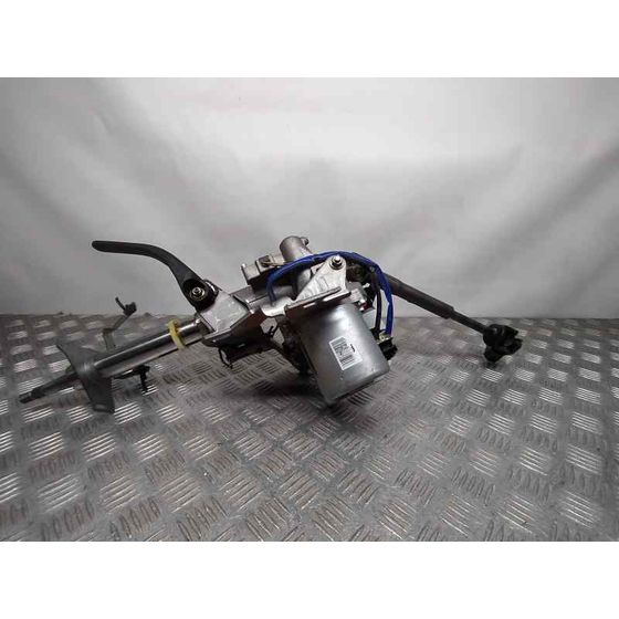 Columna Direccion para Nissan Qashqai (J10)