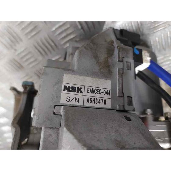Columna Direccion para Nissan Qashqai (J10)