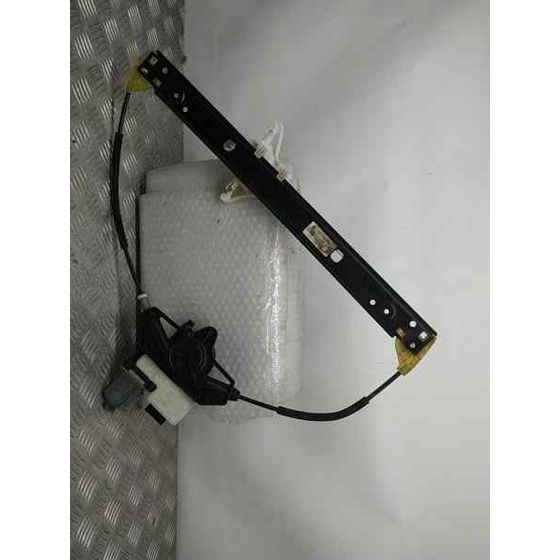 Elevalunas Trasero Derecho para Skoda Octavia Lim. (5E3)
