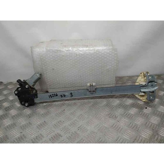 Elevalunas Delantero Derecho para Honda Cr-V (Re)