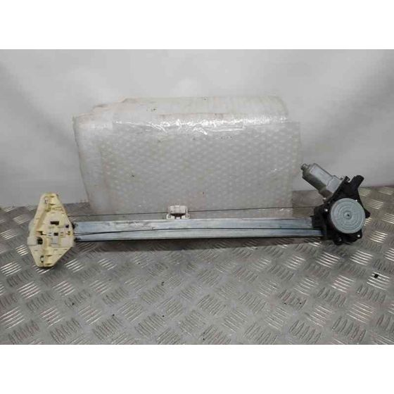 Elevalunas Delantero Derecho para Honda Cr-V (Re)