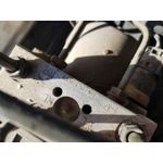 Abs para Land Rover Range Rover (Lm)