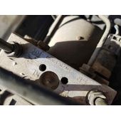 Abs para Land Rover Range Rover (Lm)