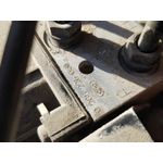 Abs para Land Rover Range Rover (Lm)