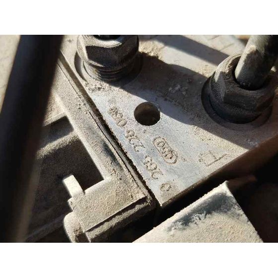 Abs para Land Rover Range Rover (Lm)