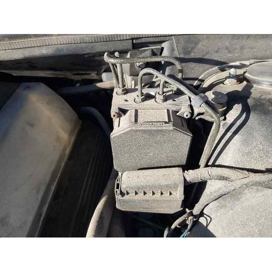 Abs para Land Rover Range Rover (Lm)