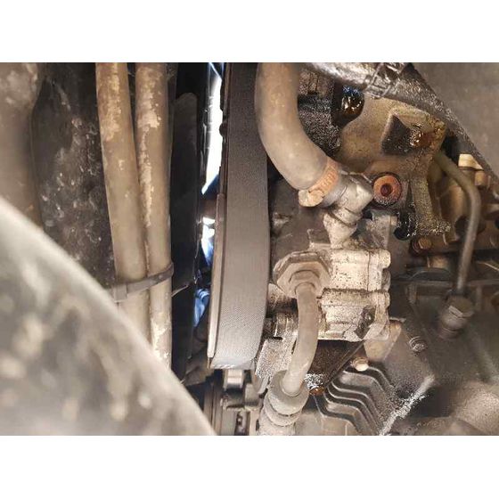 Bomba Direccion para Land Rover Range Rover (Lm)