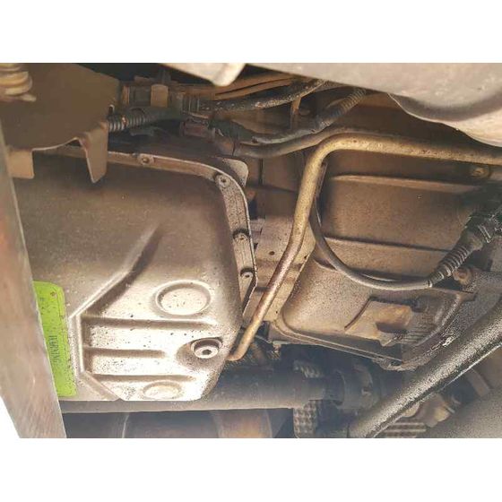 Caja Cambios para Land Rover Range Rover (Lm)