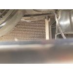 Condensador / Radiador Aire Acondicionado para Land Rover Range Rover (Lm)