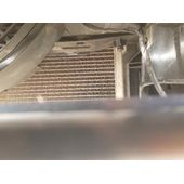 Condensador / Radiador Aire Acondicionado para Land Rover Range Rover (Lm)