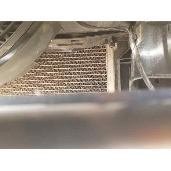 Condensador / Radiador Aire Acondicionado para Land Rover Range Rover (Lm)