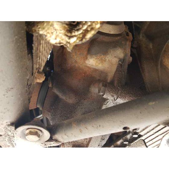 Diferencial Delantero para Land Rover Range Rover (Lm)