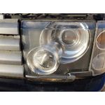 Faro Izquierdo para Land Rover Range Rover (Lm)