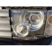Faro Izquierdo para Land Rover Range Rover (Lm)
