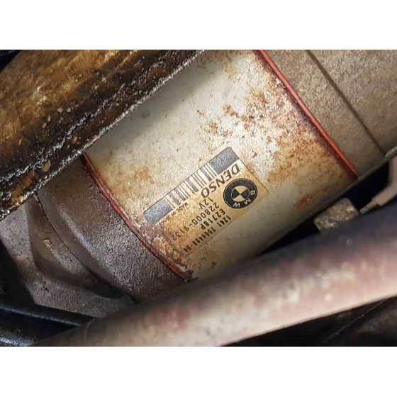 Motor Arranque para Land Rover Range Rover (Lm)