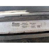 Radiador Agua para Land Rover Range Rover (Lm)