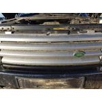 Rejilla Delantera para Land Rover Range Rover (Lm)