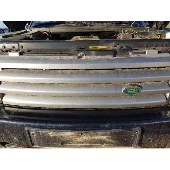Rejilla Delantera para Land Rover Range Rover (Lm)