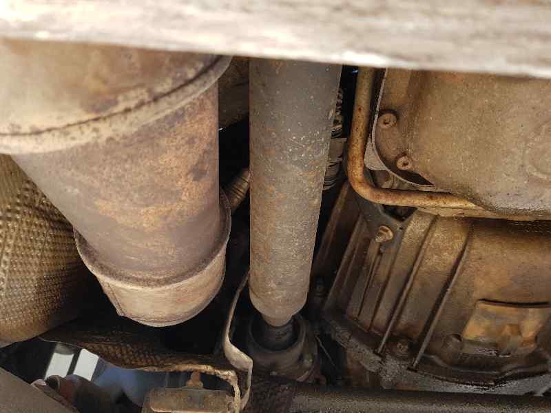 Transmision Central para Land Rover Range Rover (Lm)