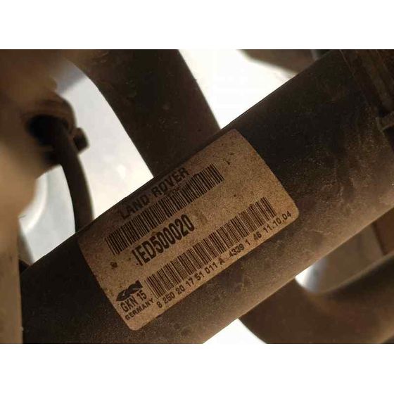Transmision Delantera Derecha para Land Rover Range Rover (Lm)
