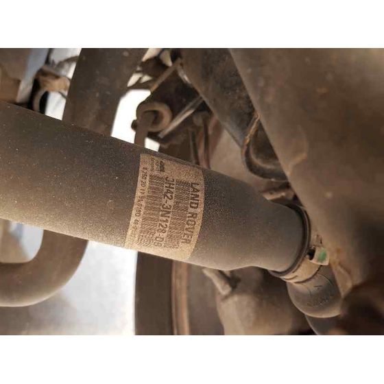 Transmision Delantera Izquierda para Land Rover Range Rover (Lm)