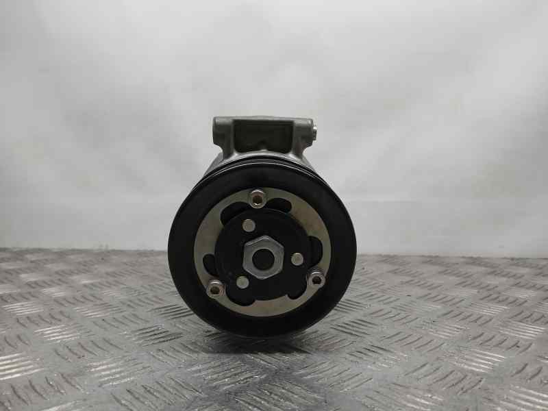 Compresor Aire Acondicionado para Seat Ateca (Kh7)