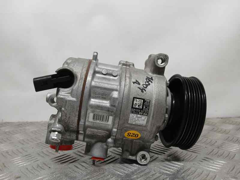 Compresor Aire Acondicionado para Seat Ateca (Kh7)