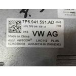Centralita Faro para Seat Ateca (Kh7)