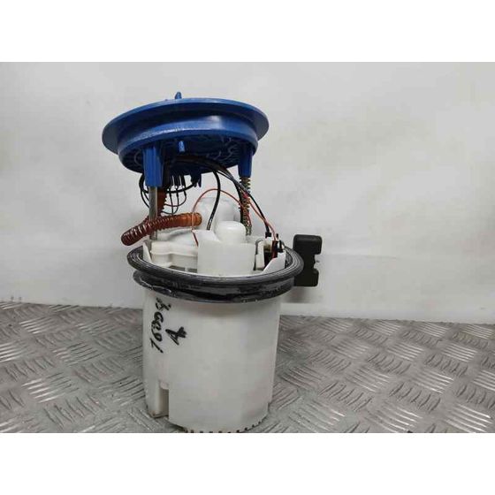Aforador para Seat Ateca (Kh7)