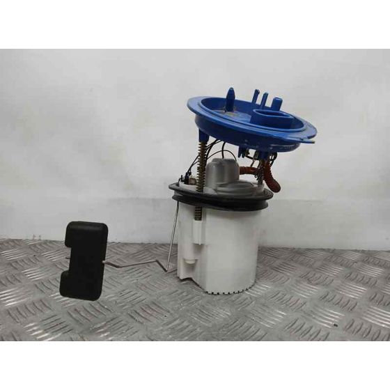 Aforador para Seat Ateca (Kh7)