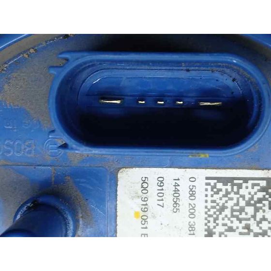 Aforador para Seat Ateca (Kh7)