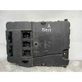 Caja Reles / Fusibles para Renault Scenic Ii
